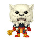 Funko Pop! Comics: Invincible - Battle Beast (Special Edition) #54