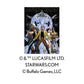 Buffalo Games - Foil Puzzle - Star Wars - A New Hope - 500 Piece Jigsaw Puzzle