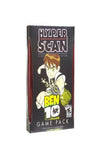 Mattel Ben 10 Game Pack - Hyperscan Video Game System