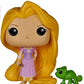 Funko POP Disney Tangled: Rapunzel & Pascal