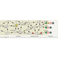 Rio Grande Games Prairie Railroads Strategy Board Game, Railway Auction