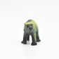 Wolverine, Very Nice Plastic Animal 2.5" CWG130B238