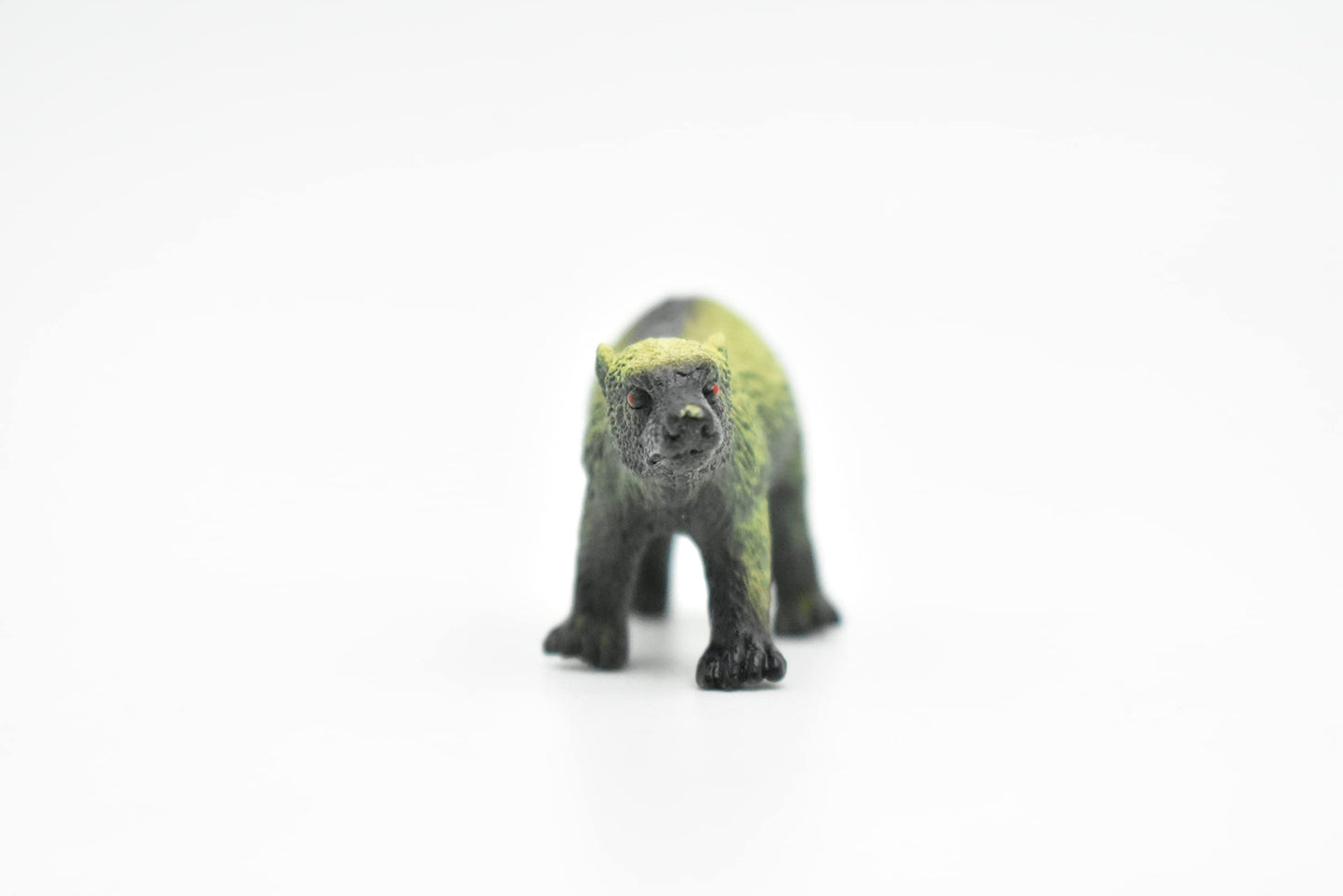 Wolverine, Very Nice Plastic Animal 2.5" CWG130B238