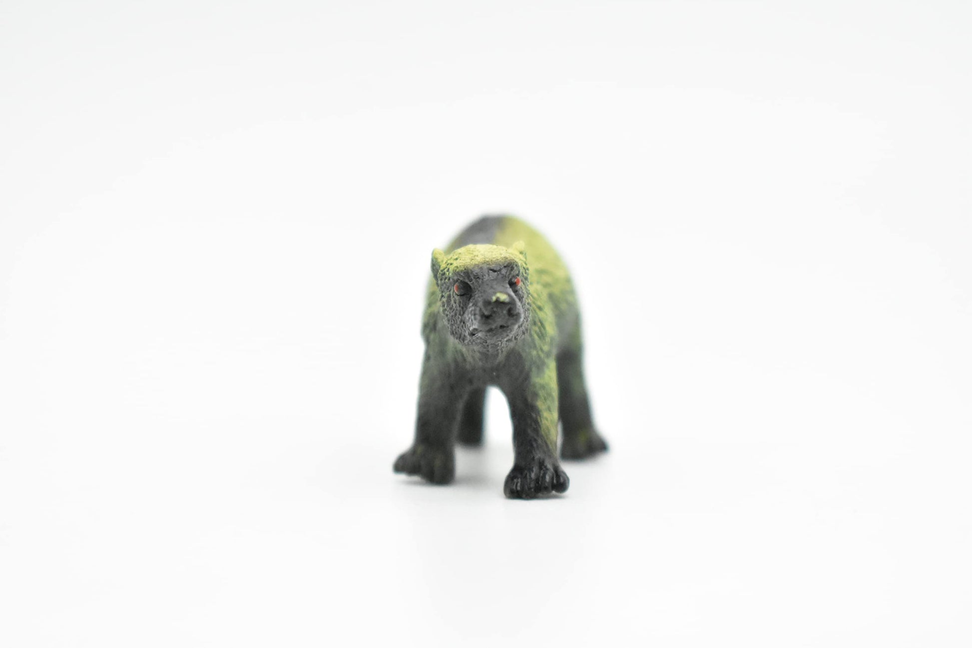 Wolverine, Very Nice Plastic Animal 2.5" CWG130B238