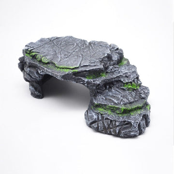 TEAMWILL 1/6 Scale Rock Platform Base Accessories for 12in Action Figure Scene