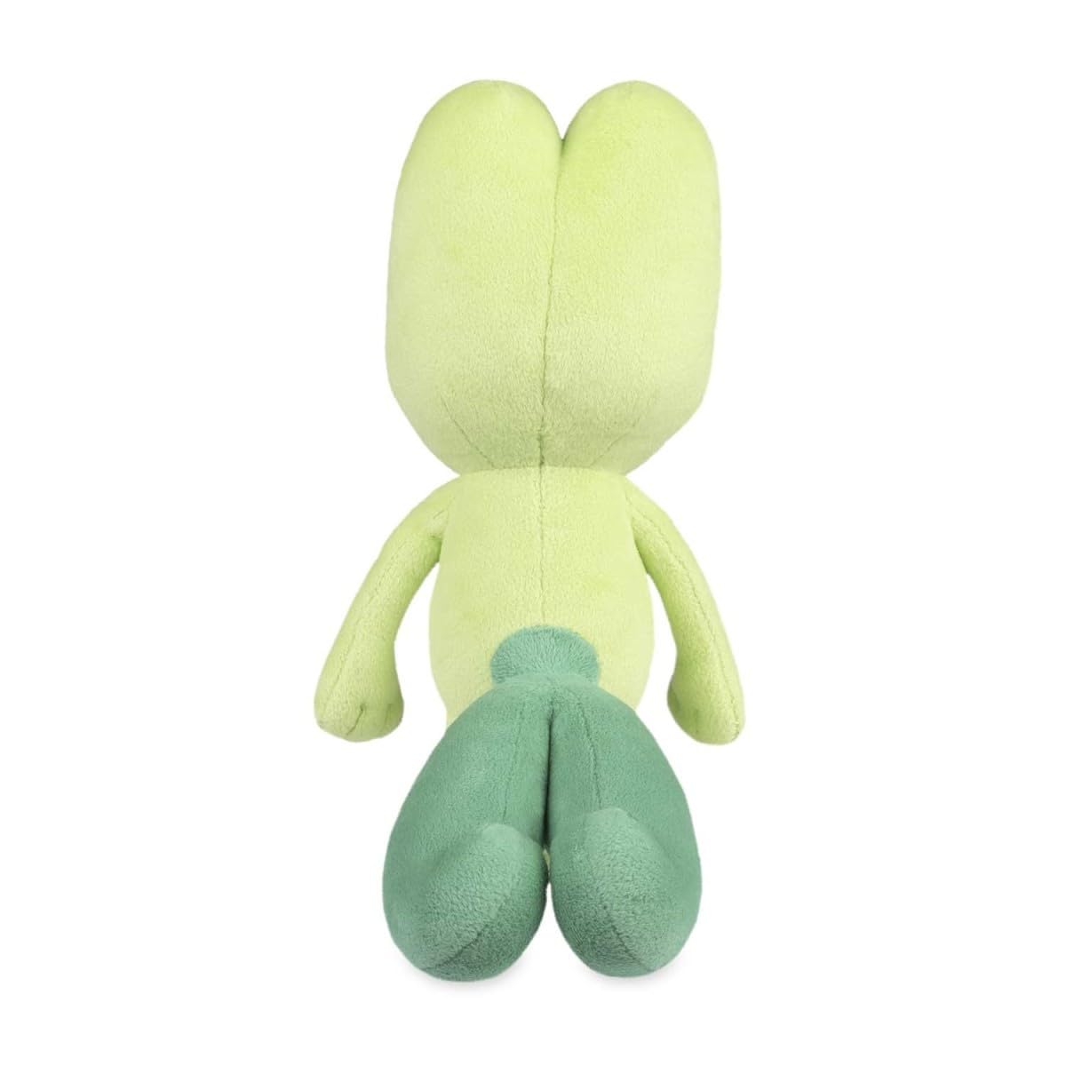 Pokémon Center: Treecko Poké Plush, 11 Inch