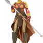 World of EPI Fresh Fierce Marvel Black Panther : Wakanda Forever 11.5" Fashion Dolls Okoye