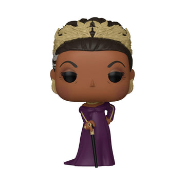 Funko Pop! Television: Bridgerton - Lady Davenport - Collectable Vinyl Figure - Gift Idea - Official Merchandise - Toys for Kids & Adults - TV Fans