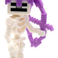 LEGO Minecraft: Spider Minifigure and Skeleton (Ages 6+)