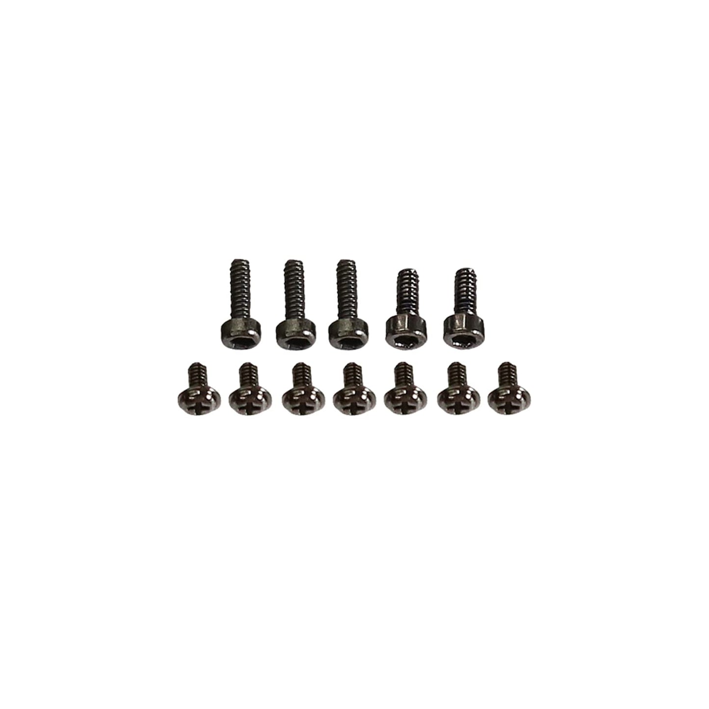 OMPHOBBY M1 EVO Parts Screw Set Replacement Parts for OMPHOBBY M1 EVO RC Helicopters Rc Heli Accessories OSHM1215