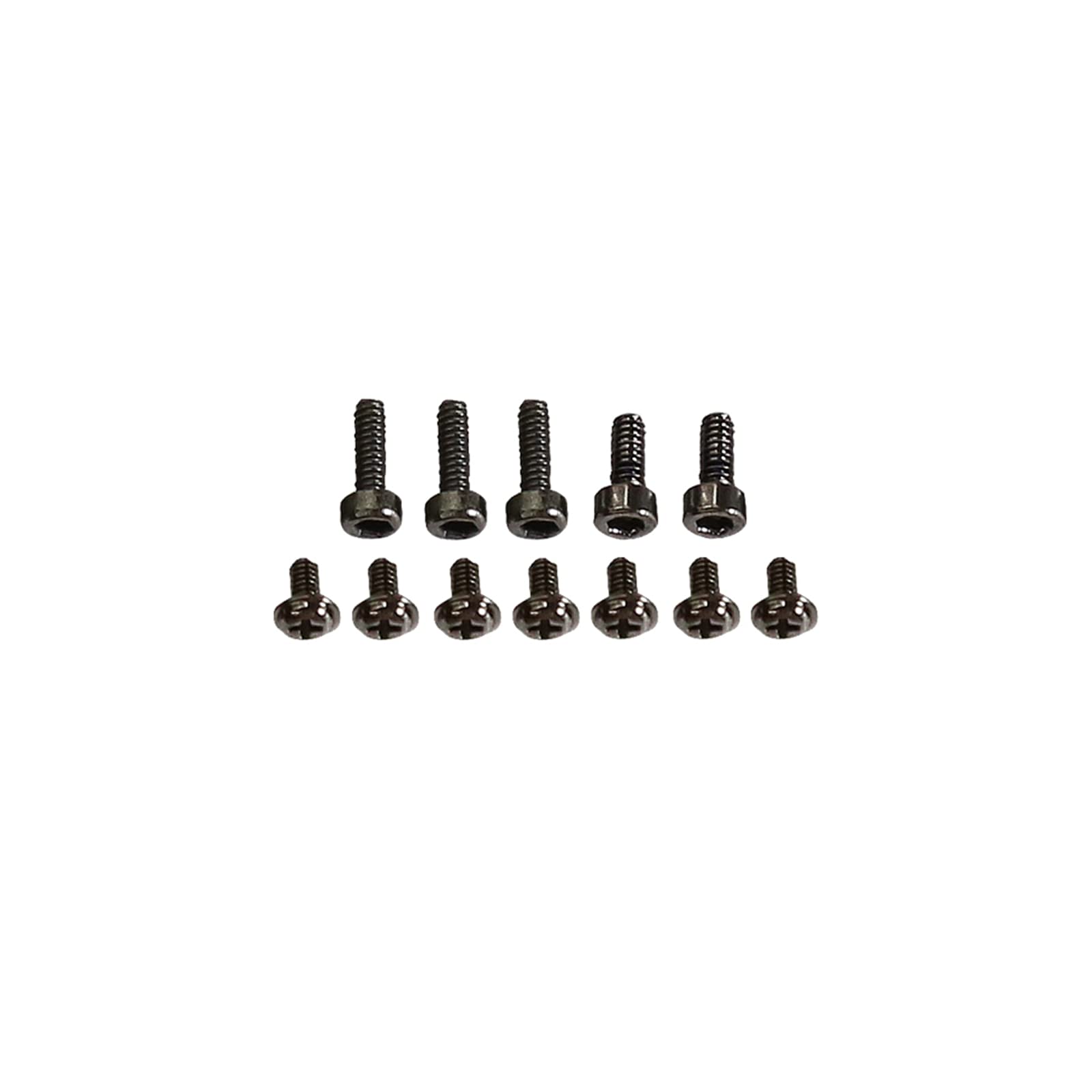 OMPHOBBY M1 EVO Parts Screw Set Replacement Parts for OMPHOBBY M1 EVO RC Helicopters Rc Heli Accessories OSHM1215