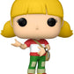 Funko Pop! Animation: Inspector Gadget - Penny Vinyl Figure