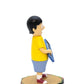 Culture Fly Bob's Burgers - 4.5 INCH Vinyl FIG - Gene