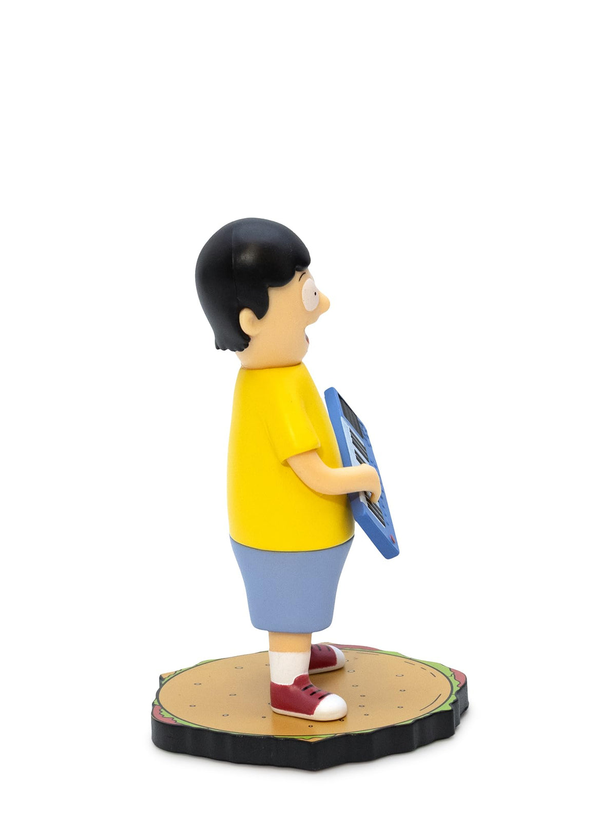 Culture Fly Bob's Burgers - 4.5 INCH Vinyl FIG - Gene