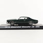 Greenlight 86541 1: 43 John Wick (2014) - 1970 Chevrolet Chevelle SS 396