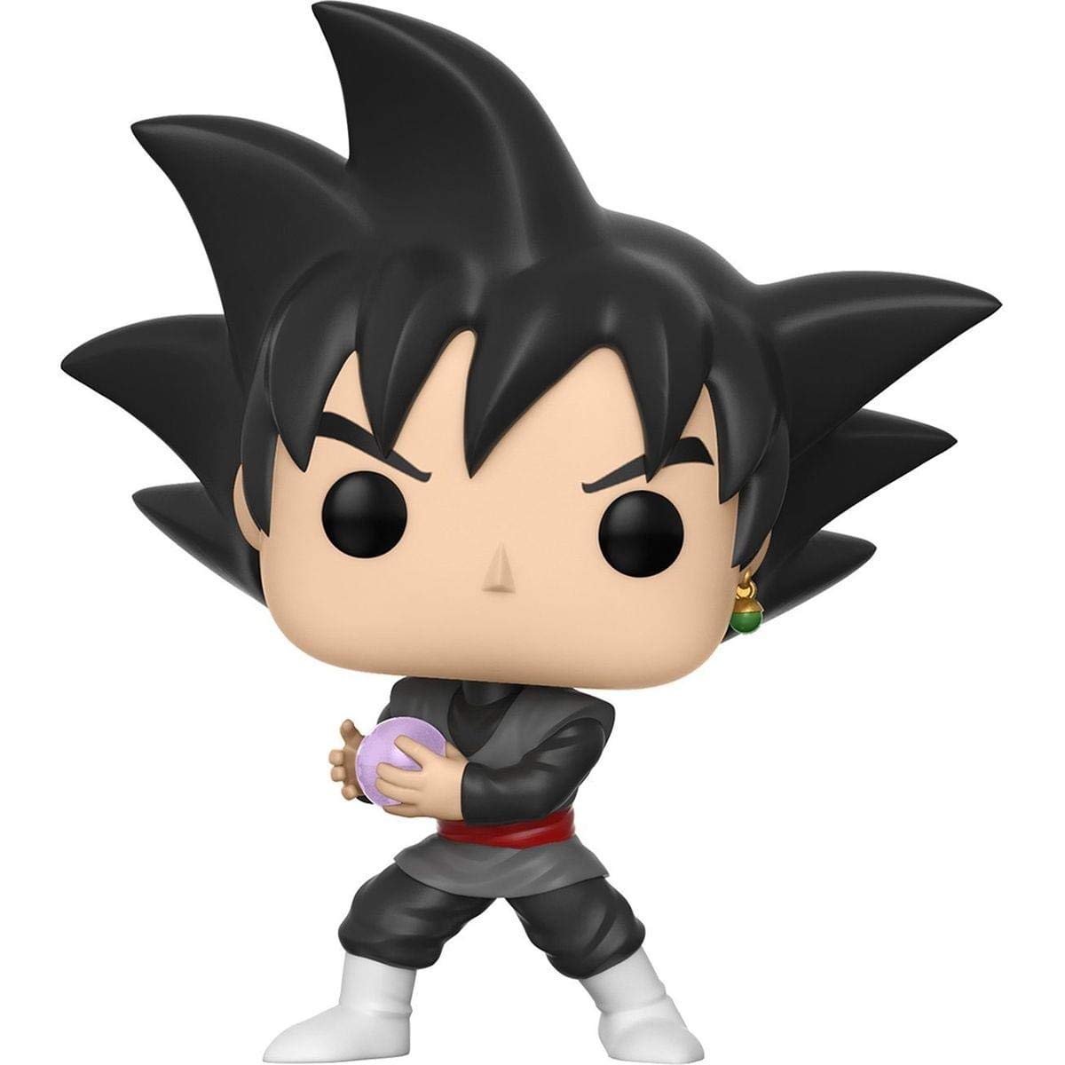 Funko POP! Animation: Dragon Ball Super - Goku Black
