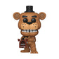 Funko Pop! Games: Fusion - Freddy Fazbear - 1/6 Odds for Rare Chase Variant Fusion - Collectable Vinyl Figure - Gift Idea - Official Merchandise