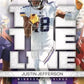 2022 NFL Score Football Pack - 60 Trading Cards Per Pack