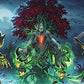 Magic the Gathering Innistrad Midnight Hunt Collector Booster 15 Cards