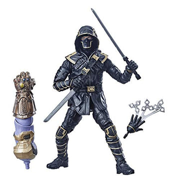 Hasbro Marvel Legends Series Avengers: Endgame 6" Ronin Marvel Cinematic Universe Collectible Fan Figure