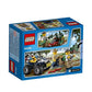 LEGO, City, ATV Patrol (60065)