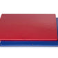 Playmags Building Board - Magnetic Starting Building Plate or Other Magnetic Tiles - Great Add on to Any Magnetic Tile Toy (1 Pack - Colors May Vary)