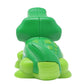 Fisher-Price Replacement Part Little People Noah's Ark Zoo Safari Jungle Animals Playset JLV11 - Replacement Dark Green Alligator Figure