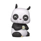 Funko Pop! Animation: Ranma 1/2 - Genma - (Panda) - Amazon Exclusive - Collectable Vinyl Figure - Gift Idea - Official Merchandise - Toys for Kids &