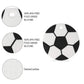 Baby Sport Silicone Teether,Sensory Chew Toys,BPA Free Soft and Effective Infant Teething Pain Relief Toys,Freezer Safe,Food Grade Silicone,Best
