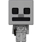 Funko POP! Games: Minecraft - Skeleton Collectible Figure