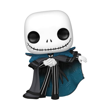 Funko Pop! Disney: The Nightmare Before Christmas - Couture Jack Skellington - Collectable Vinyl Figure - Gift Idea - Official Merchandise - Toys for