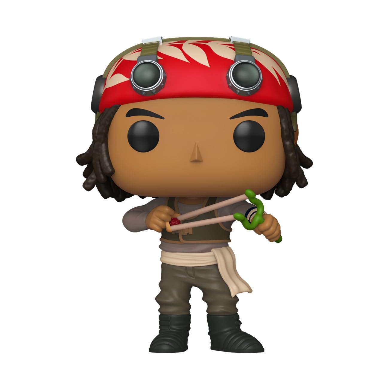 Funko Pop! TV: One Piece - Usopp - Collectable Vinyl Figure - Gift Idea - Official Merchandise - Toys for Kids & Adults - Anime Fans - Model Figure