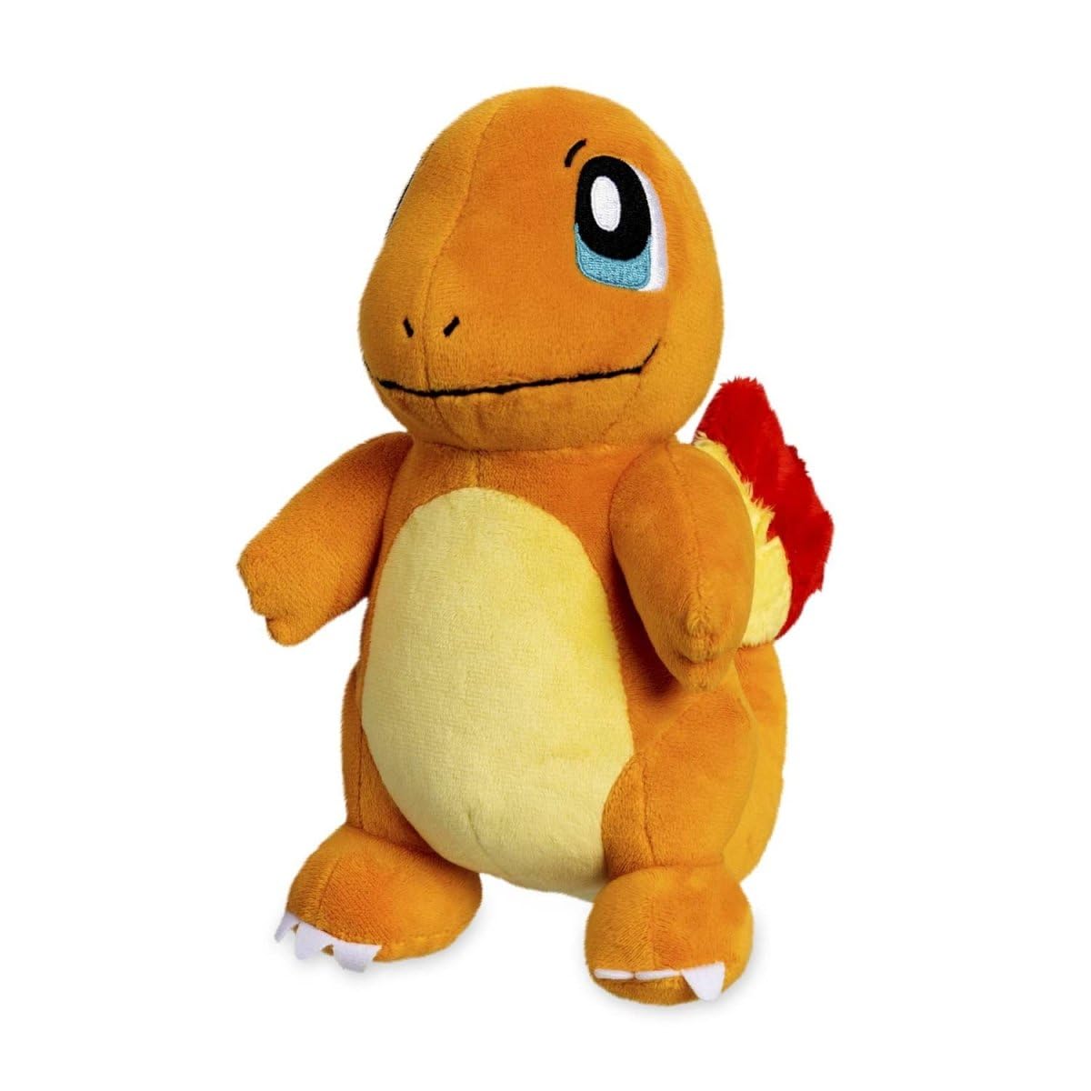 Pokémon Center: Charmander Poké Plush, 9 Inch