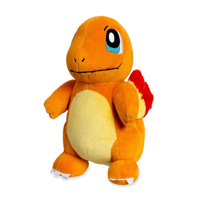 Pokémon Center: Charmander Poké Plush, 9 Inch