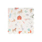Meri Meri On The Farm Large Napkins (Pack of 20), Thick & Absorbent 3-Ply Paper Napkins, Disposable