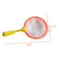 Shindel 6 PCS Bug Catcher for Kids, Small Insect Collecting Net, 4 Inch