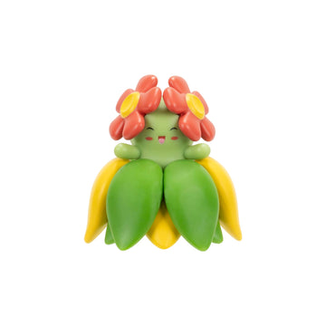 Pokémon PKW4559 Battle Figure Set - Schiggy, Blubella, Gruff