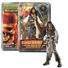 Pirates of the Caribbean: Dead Man's Chest Series 1 Comic-Con Exclusive Cannibal Jack Sparrow Action Figure