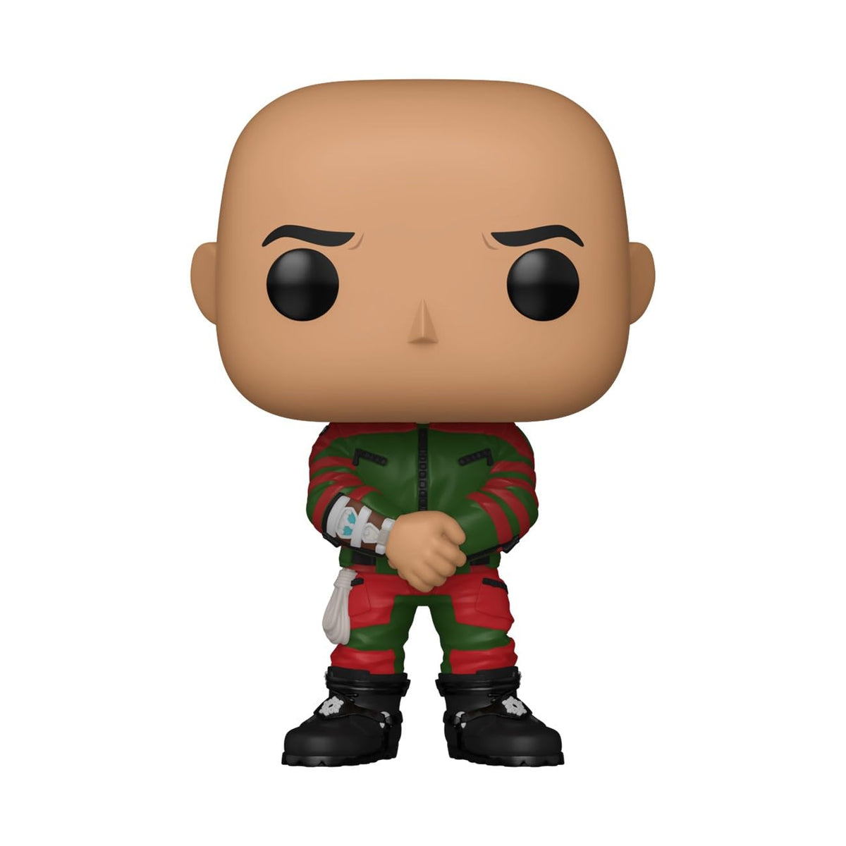 Funko POP! Movies: Red One - Cal