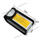 sccsport 4pcs Lipo Battery Fireproof Explosion proof Bag Storage Guard Safe Pouch 125mm