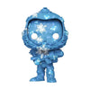 DC Art Series Mr. Freeze (Blue/White) Pop! Vinyl Figure #65