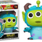 Funko Pop! Disney: Pixar Alien Remix - Sulley, Multicolor, 3.75 inches (48362)