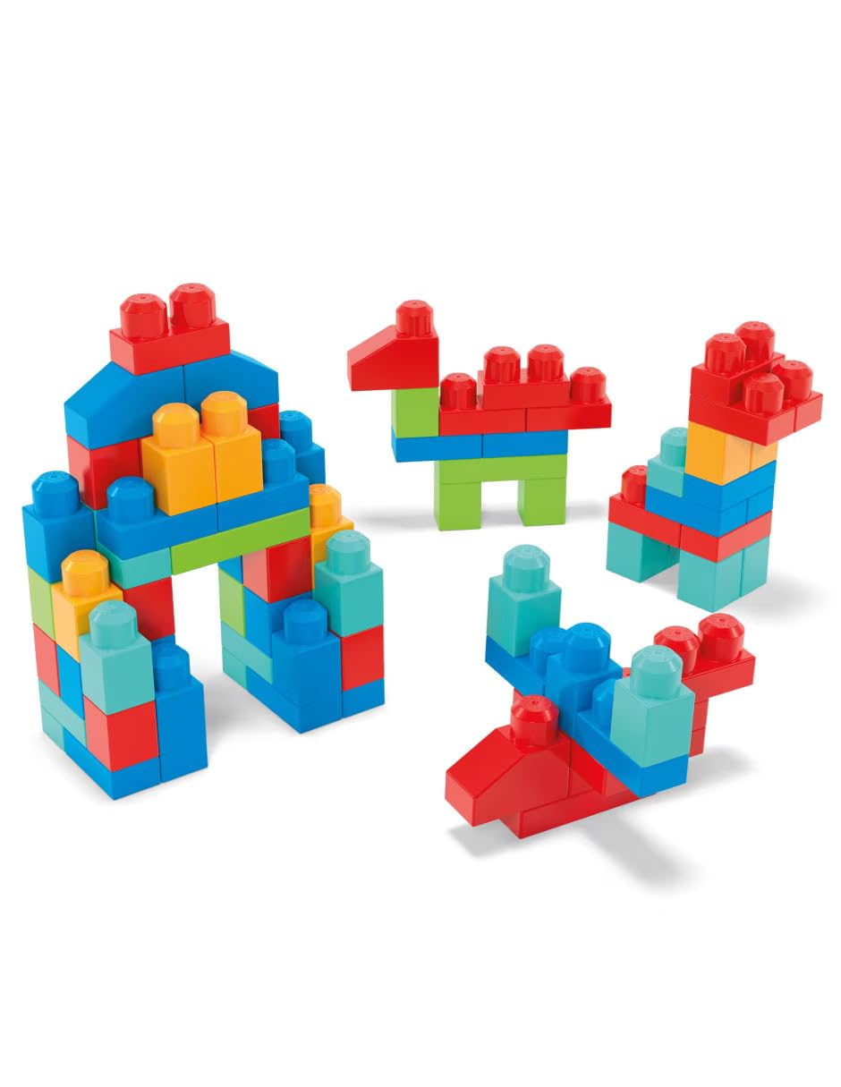 MEGA Big Box of Blocks