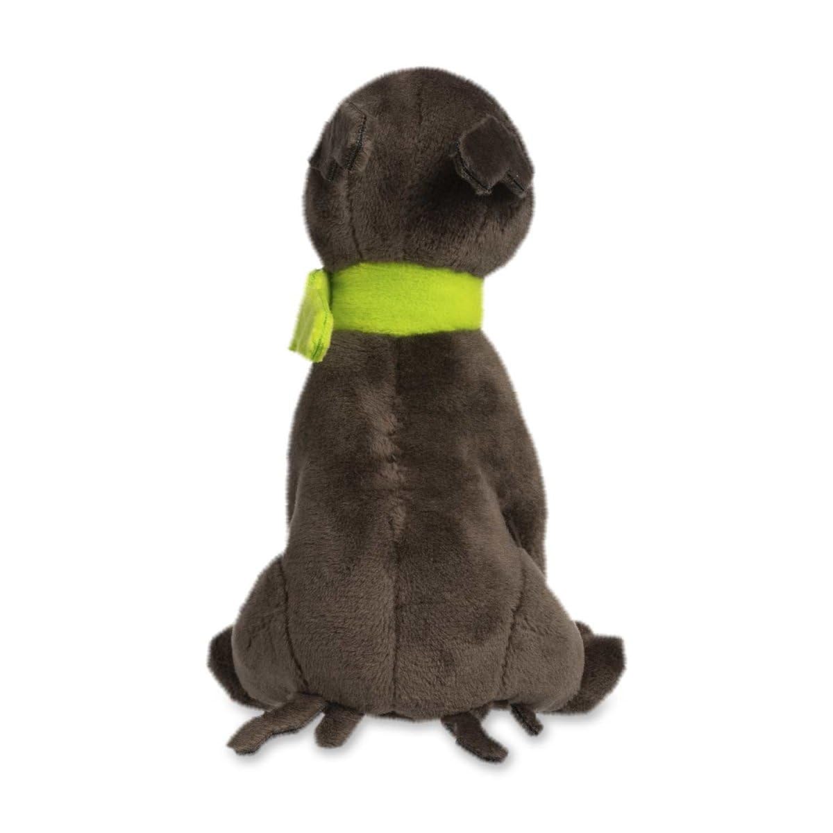 Pokémon Center: Zygarde (10% Forme) Sitting Cuties Plush, 6 Inch