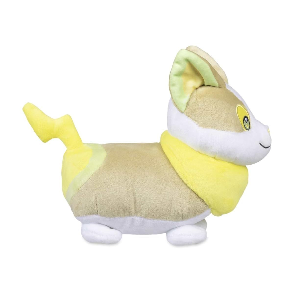 Pokémon Center: Yamper Poké Plush, 9 ¾ Inch