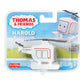 Thomas & Friends Fisher-Price Harold Metal Engine Helicopter Toy for Preschool Kids Ages 3 Years and Up