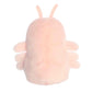 Aurora® Adorable Palm Pals™ Augustin Shrimp™ Stuffed Animal - Fun Collectible Plush for Kids and Adult Collectors - Perfect for Decorating Rooms