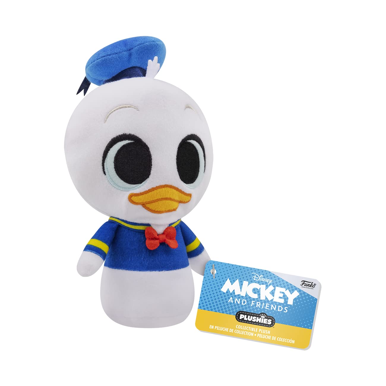 Funko Pop! Plush: Disney Classics - Donald