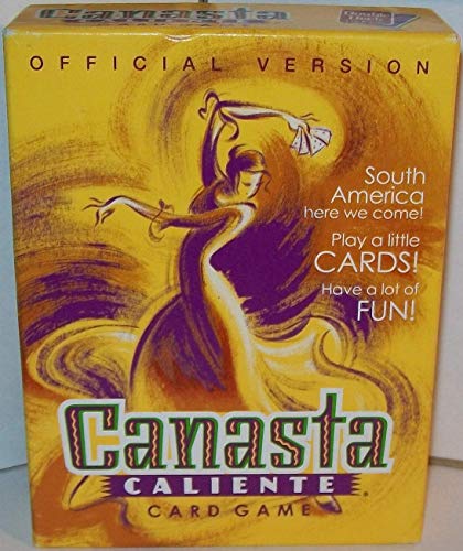 Canasta Caliente