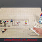 Reversible Battlemat, 1 1/2"